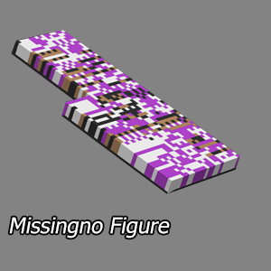 Missingno