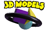 3D Models