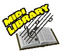 MIDI Library