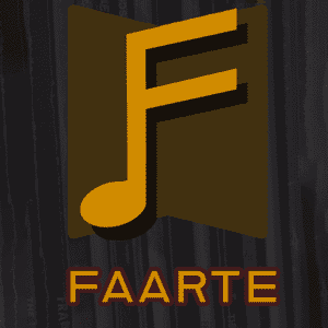 FAARTE app icon