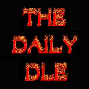 The Daily Dle — A brand new daily game, every day