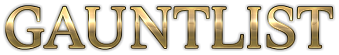 Gauntlist